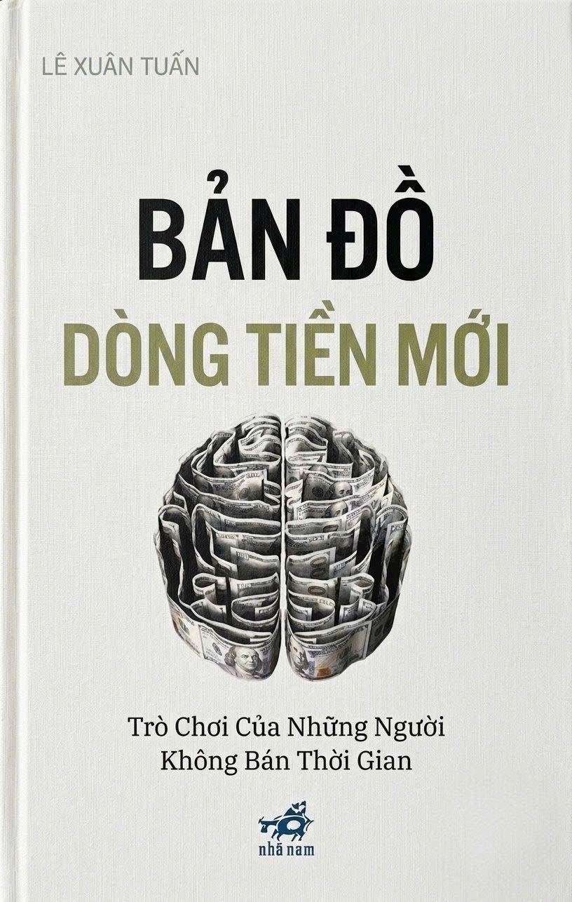 Bản đồ dòng tiền mới